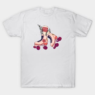 They See Me Rollin They Hatin T-Shirt